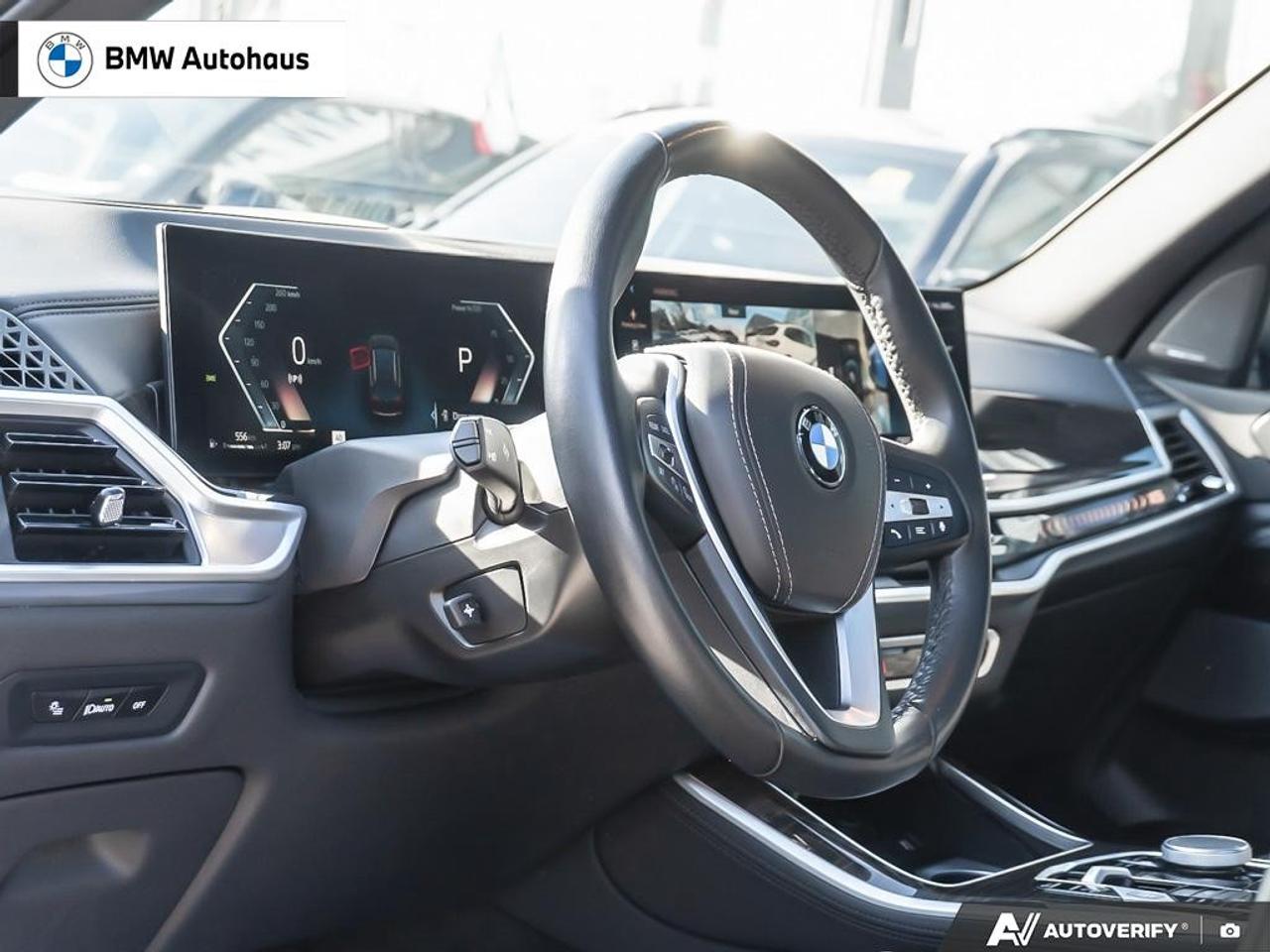 2024 BMW X5 xDrive40i Sports Activity Vehicle Photo
