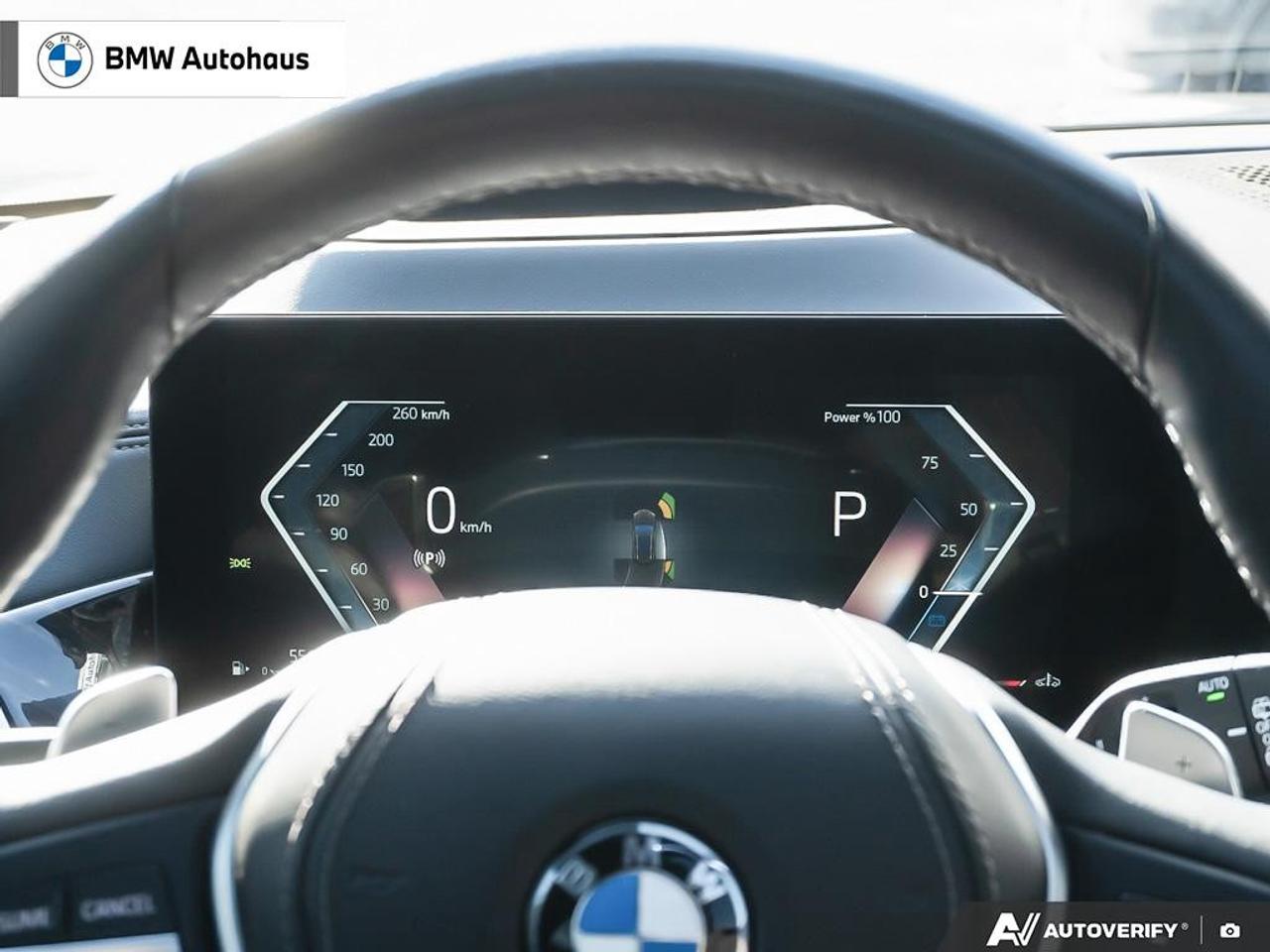 2024 BMW X5 xDrive40i Sports Activity Vehicle Photo