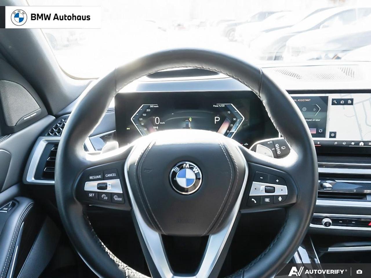 2024 BMW X5 xDrive40i Sports Activity Vehicle Photo