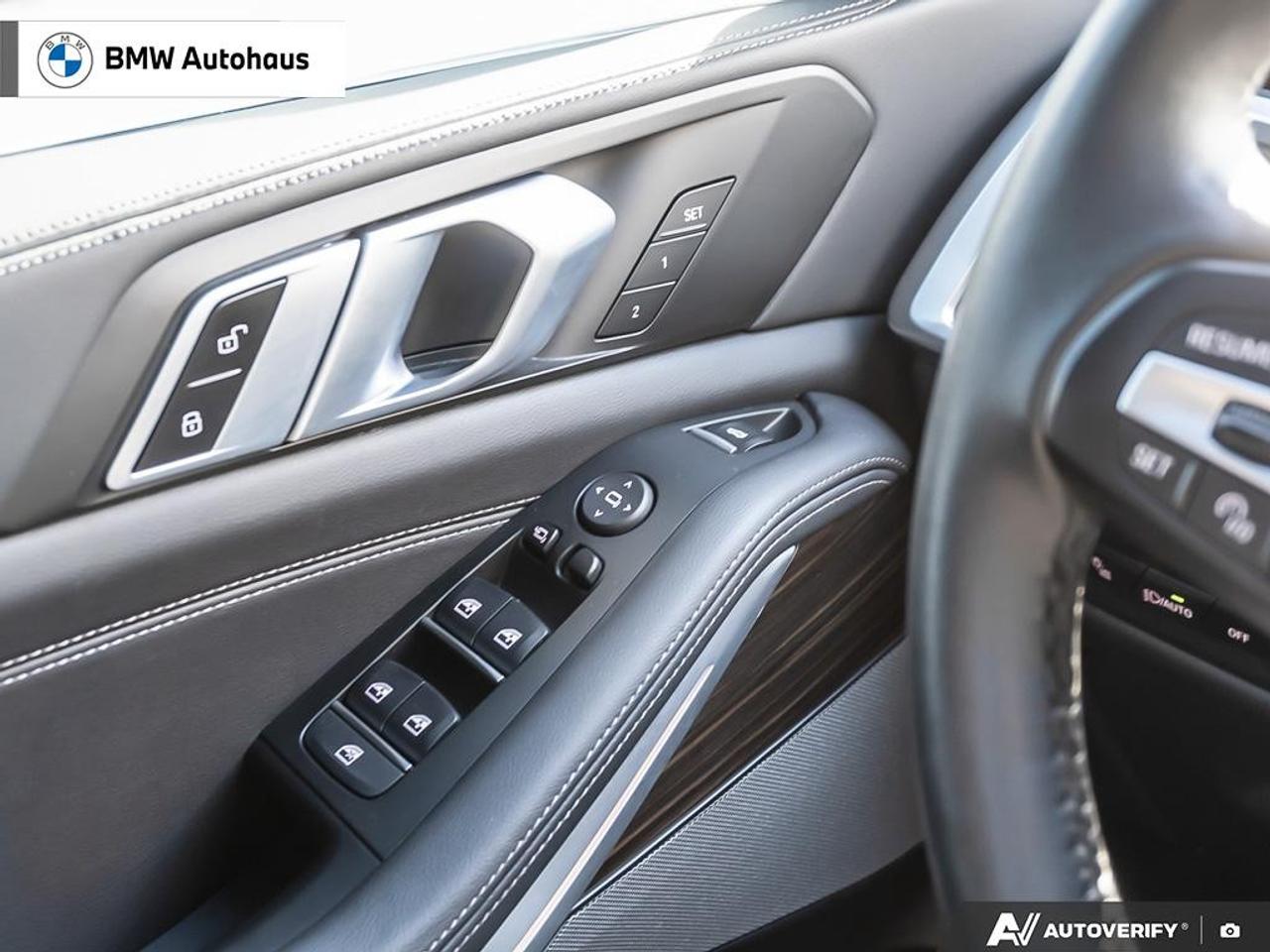 2024 BMW X5 xDrive40i Sports Activity Vehicle Photo
