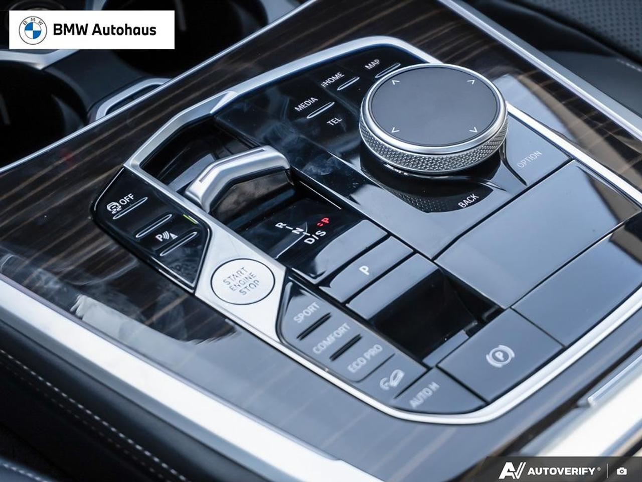 2024 BMW X5 xDrive40i Sports Activity Vehicle Photo