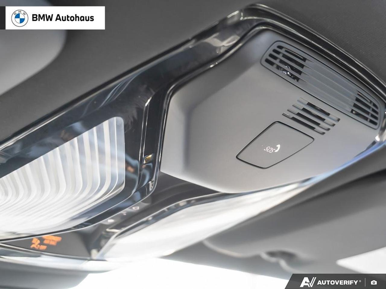 2024 BMW X5 xDrive40i Sports Activity Vehicle Photo