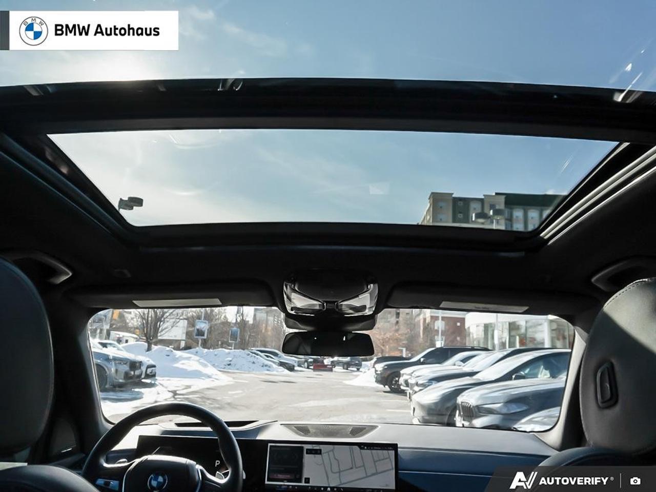 2024 BMW X5 xDrive40i Sports Activity Vehicle Photo