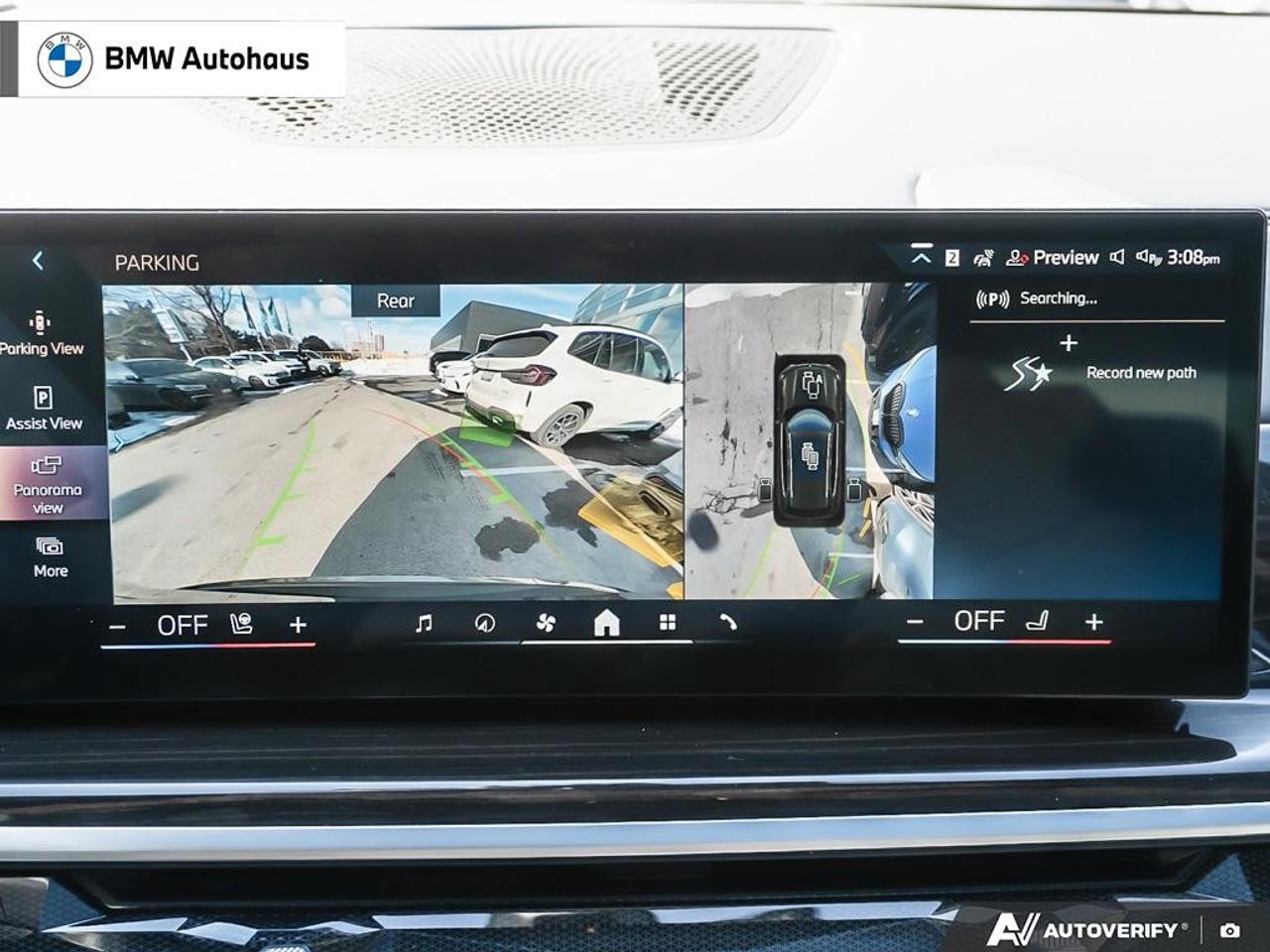 2024 BMW X5 xDrive40i Sports Activity Vehicle Photo