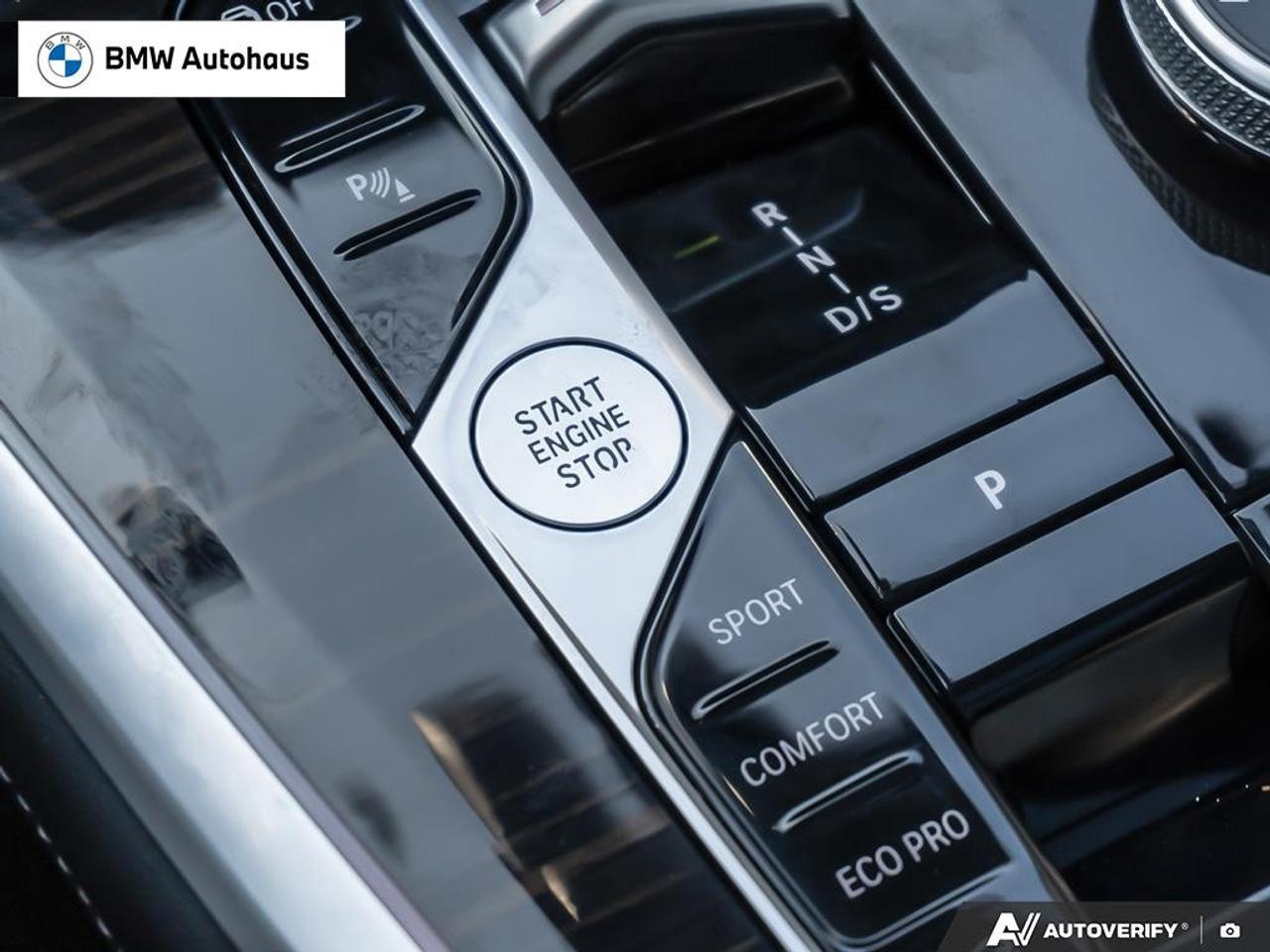 2024 BMW X5 xDrive40i Sports Activity Vehicle Photo