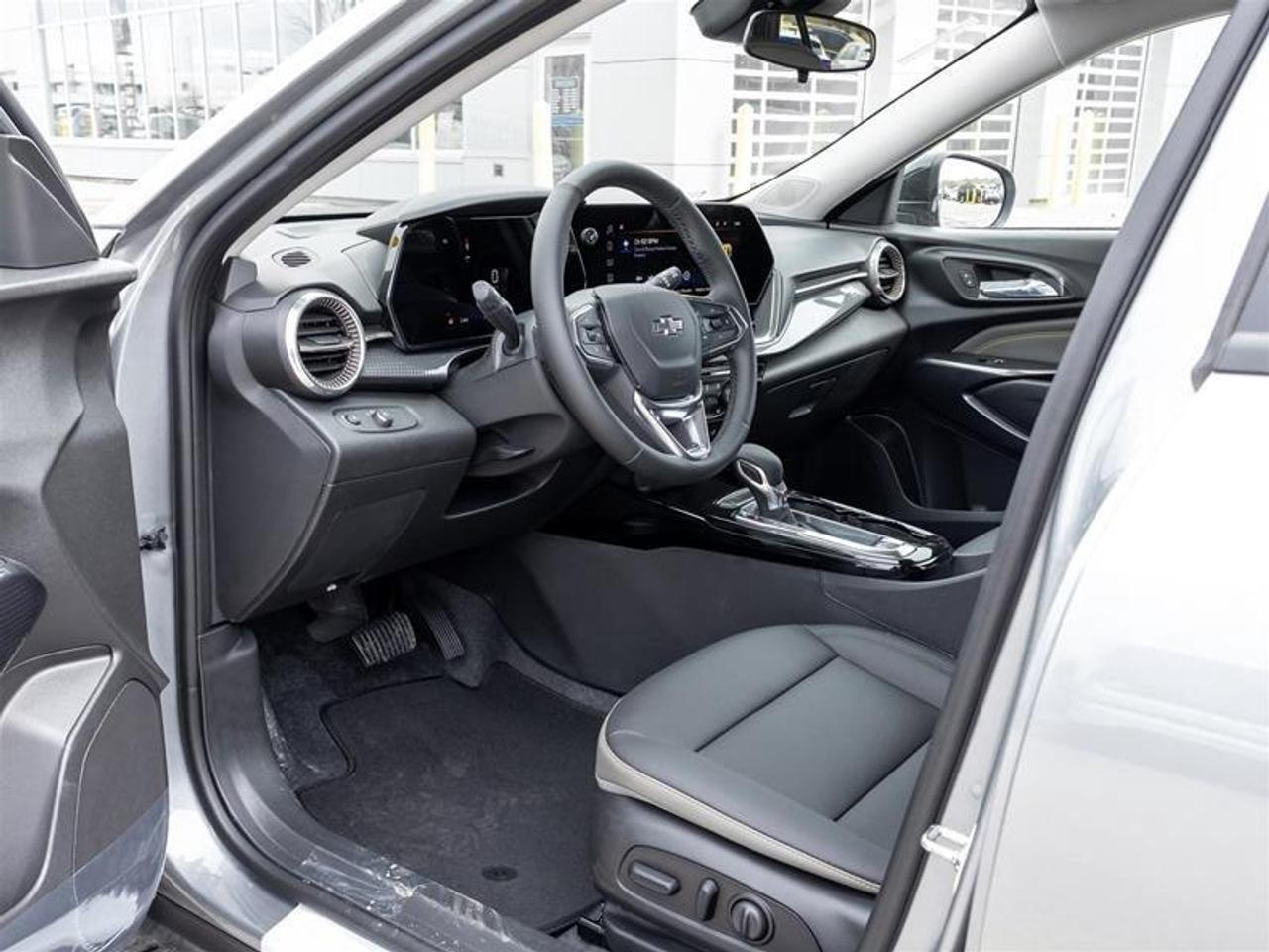2026 Chevrolet Trax ACTIV 4dr Front-Wheel Drive Photo