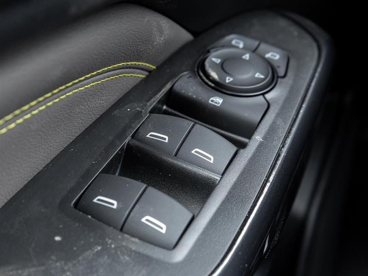 2026 Chevrolet Trax ACTIV 4dr Front-Wheel Drive Photo