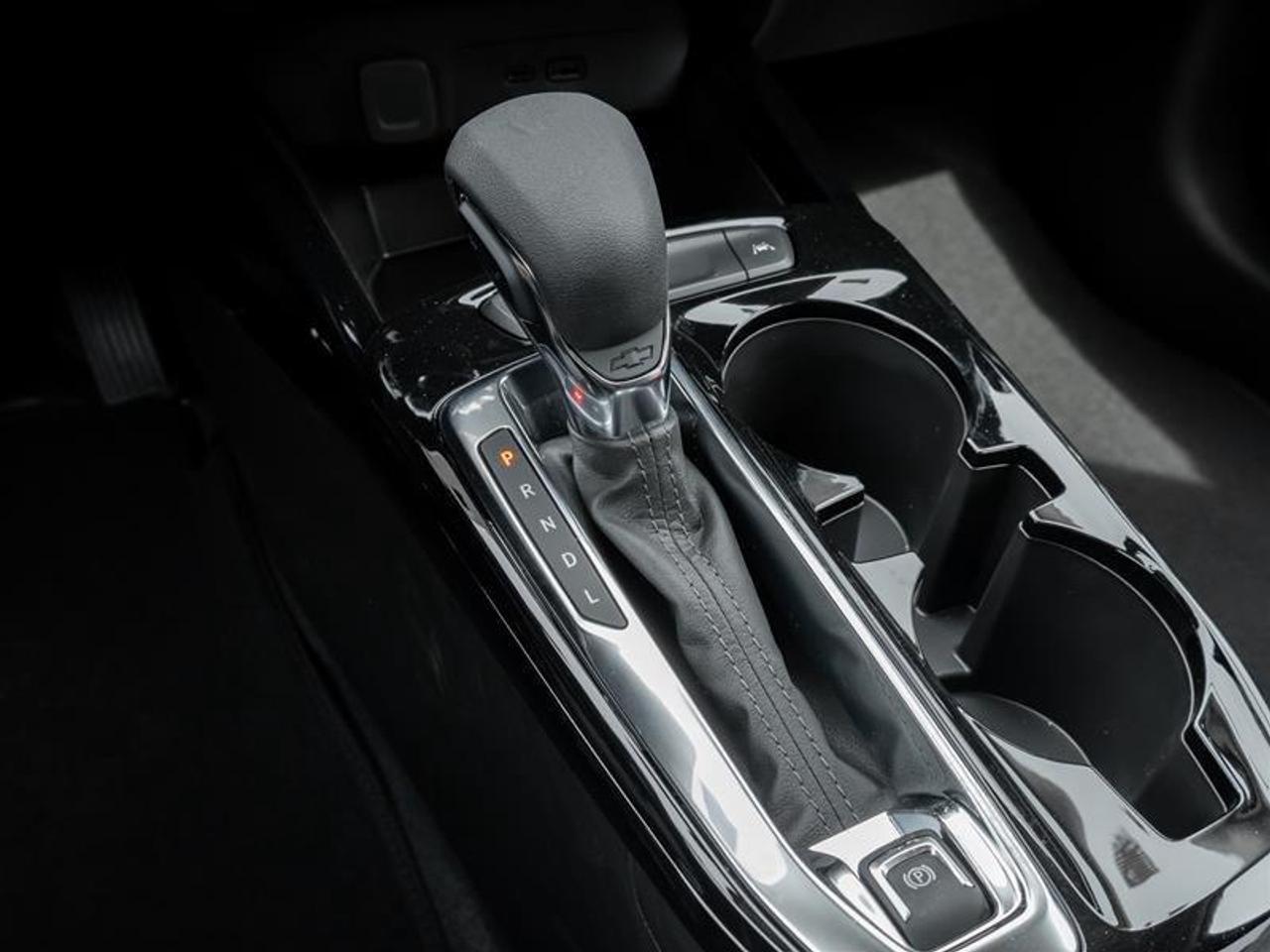 2026 Chevrolet Trax ACTIV 4dr Front-Wheel Drive Photo