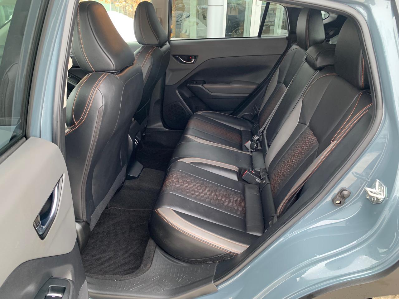 2024 Subaru Crosstrek Limited 4dr All-Wheel Drive Photo