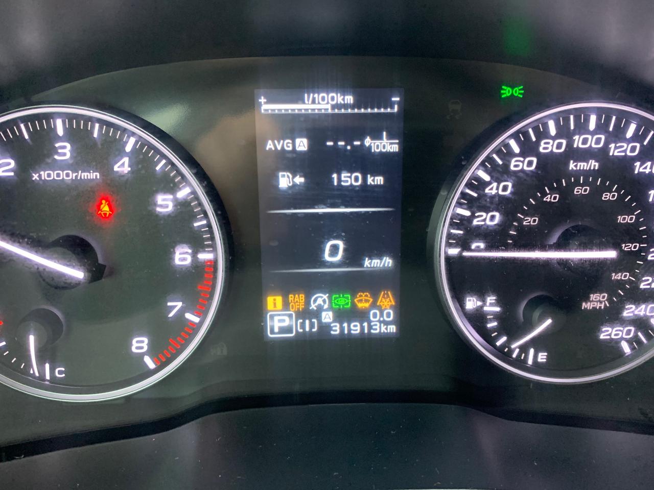 2024 Subaru Crosstrek Limited 4dr All-Wheel Drive Photo