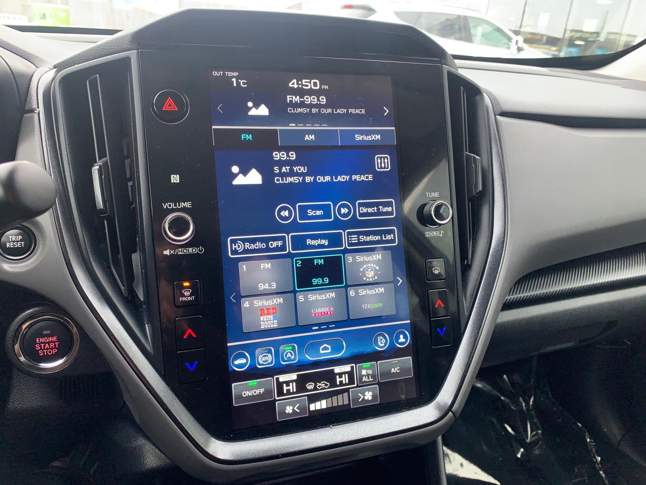 2024 Subaru Crosstrek Limited 4dr All-Wheel Drive Photo