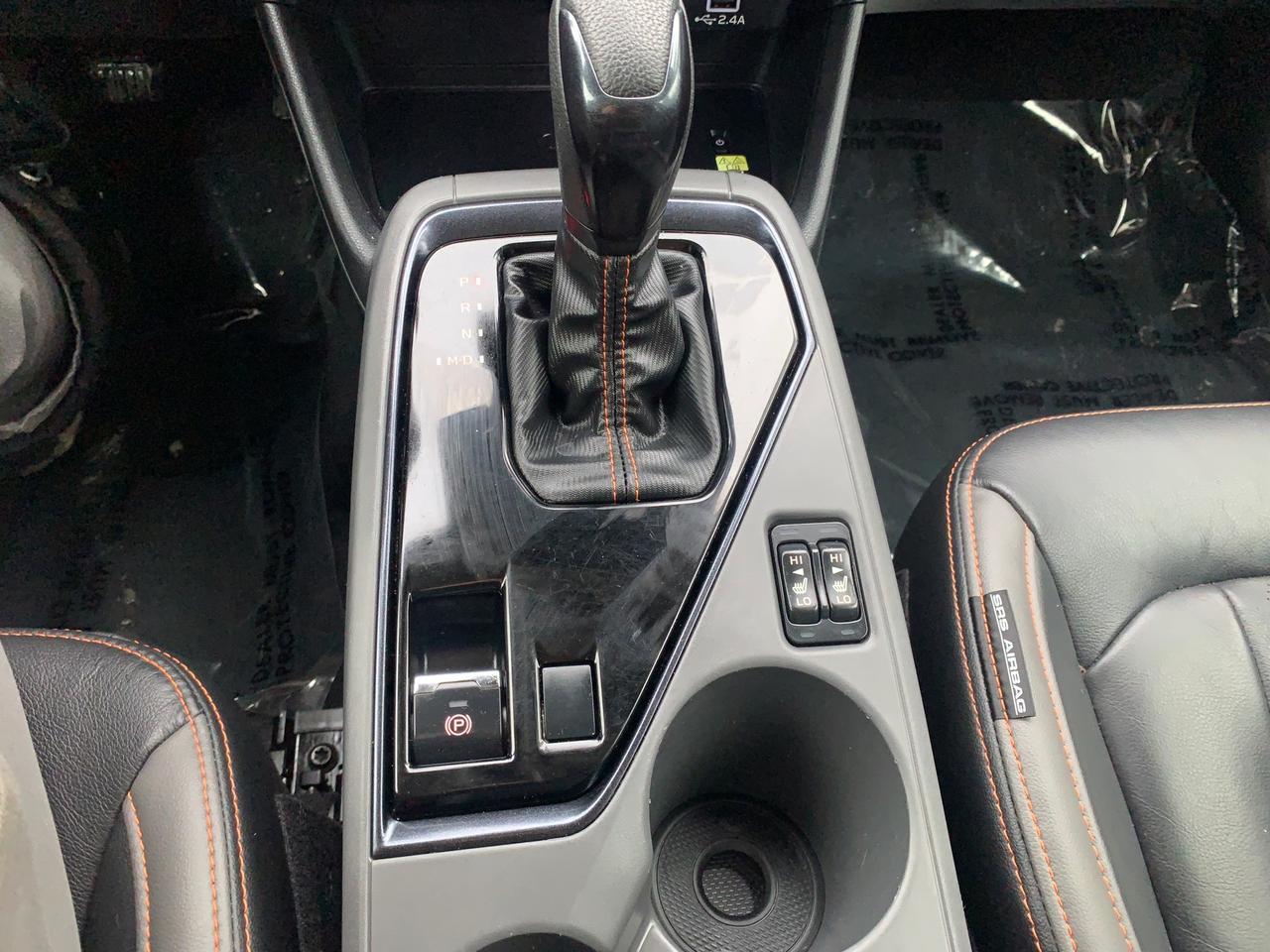 2024 Subaru Crosstrek Limited 4dr All-Wheel Drive Photo