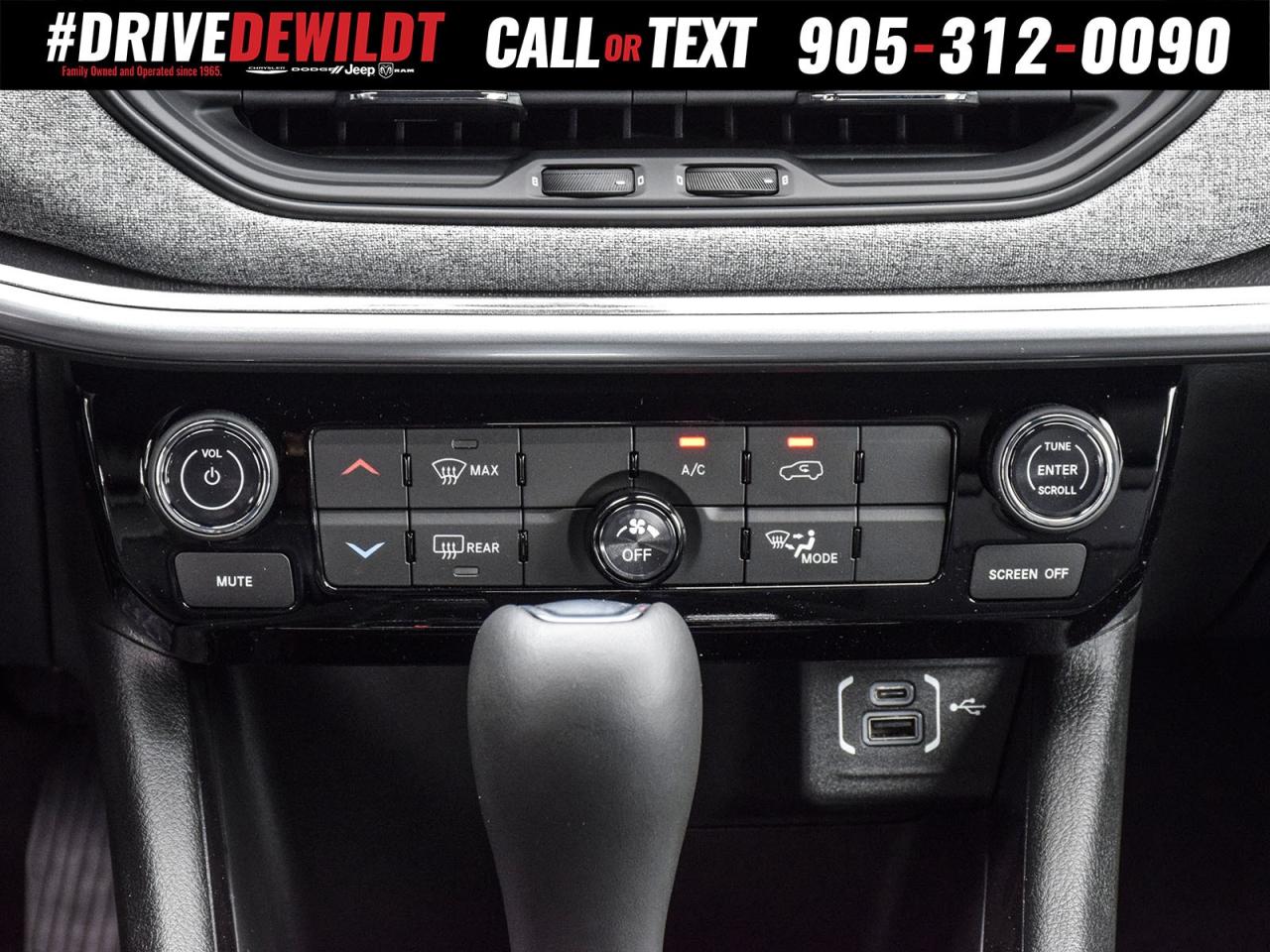 2026 Jeep Compass NORTH   DEALER DEMO   NEW CAR RATES Photo