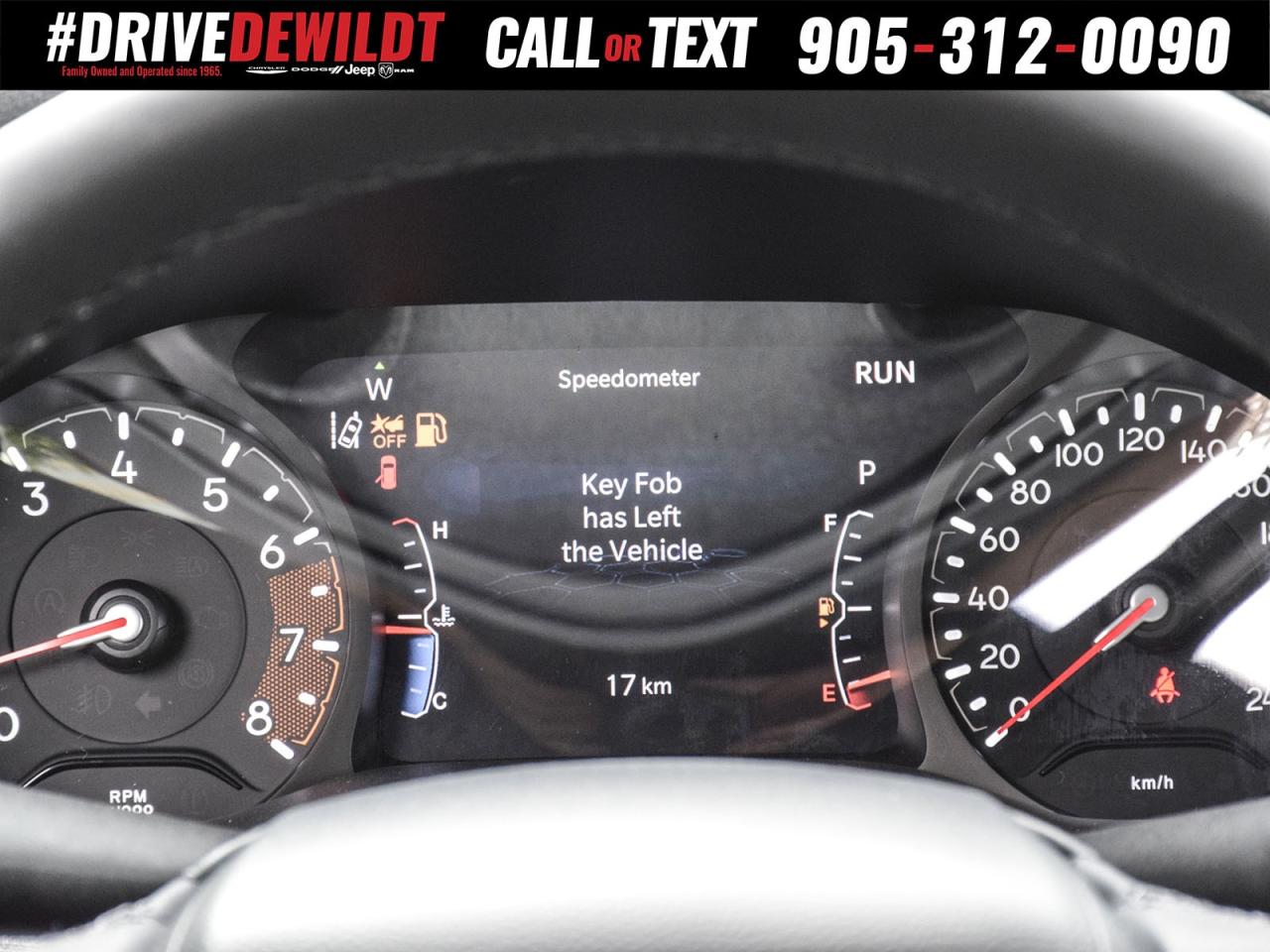 2026 Jeep Compass NORTH   DEALER DEMO   NEW CAR RATES Photo