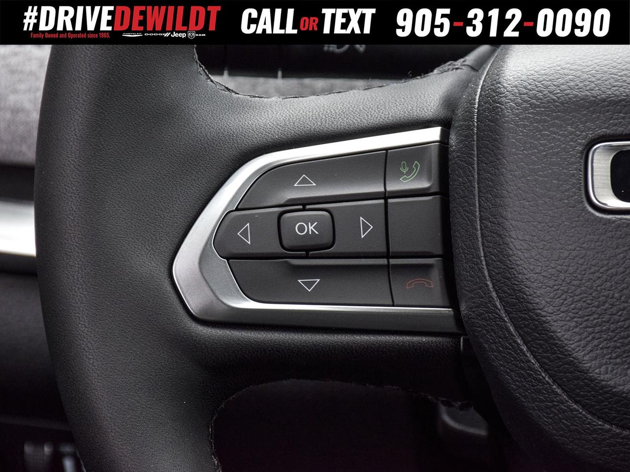 2026 Jeep Compass NORTH   DEALER DEMO   NEW CAR RATES Photo