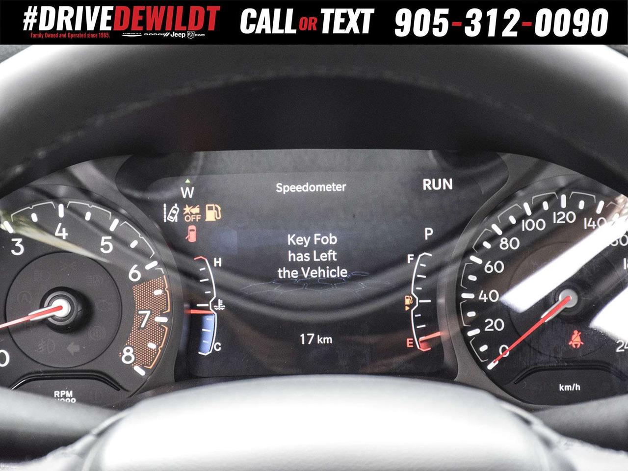 2026 Jeep Compass NORTH   DEALER DEMO   NEW CAR RATES Photo