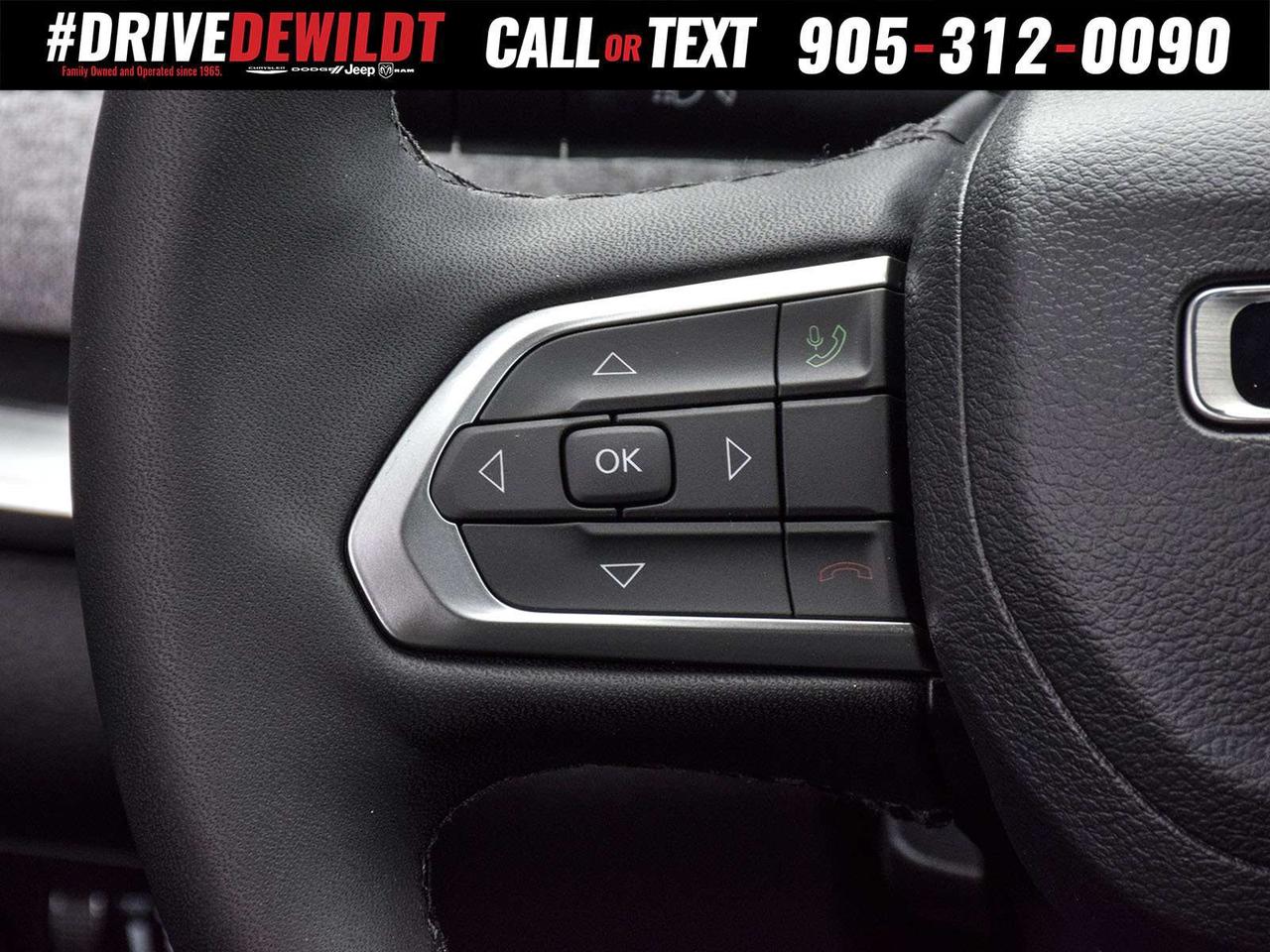 2026 Jeep Compass NORTH   DEALER DEMO   NEW CAR RATES Photo