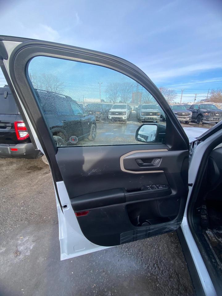 2026 Ford Bronco Sport Big Bend 4dr 4x4 Photo