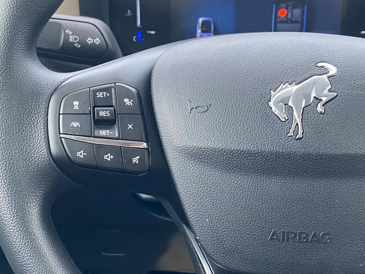 2026 Ford Bronco Sport Big Bend 4dr 4x4 Photo