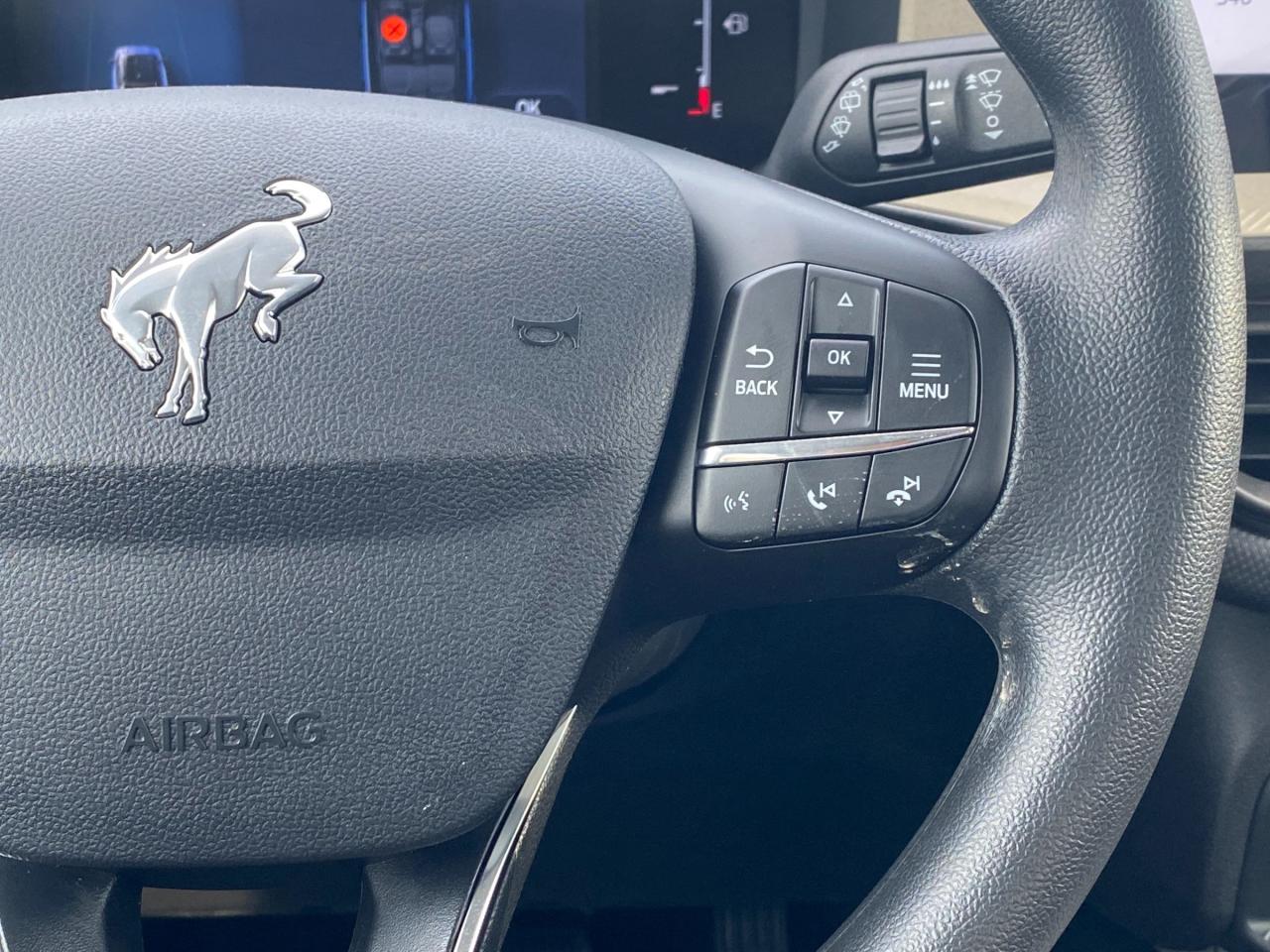 2026 Ford Bronco Sport Big Bend 4dr 4x4 Photo