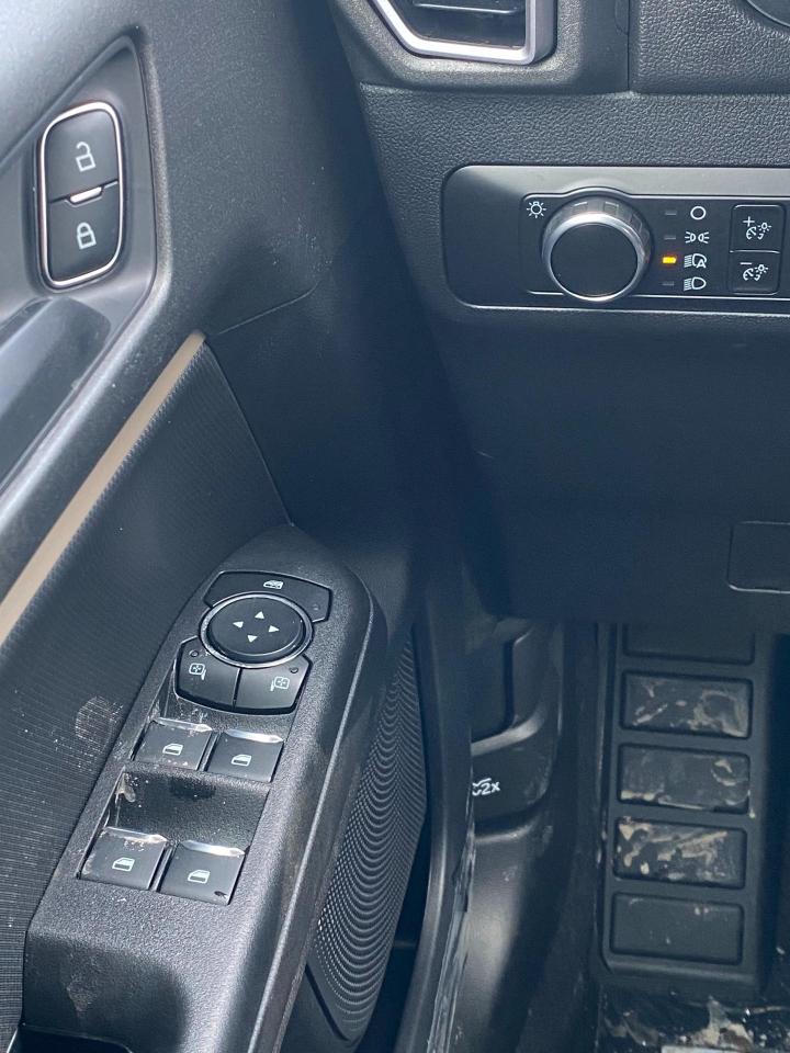 2026 Ford Bronco Sport Big Bend 4dr 4x4 Photo