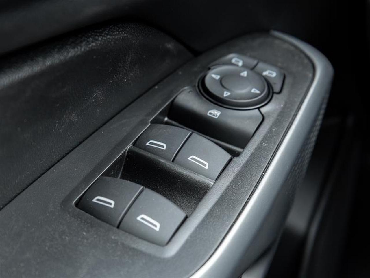 2026 Chevrolet Trax 1RS 4dr Front-Wheel Drive Photo