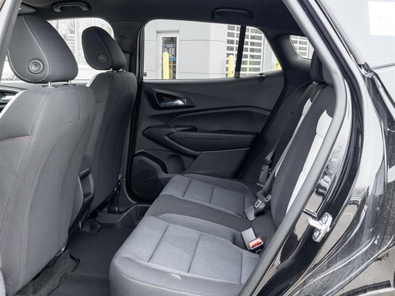 2026 Chevrolet Trax 1RS 4dr Front-Wheel Drive Photo