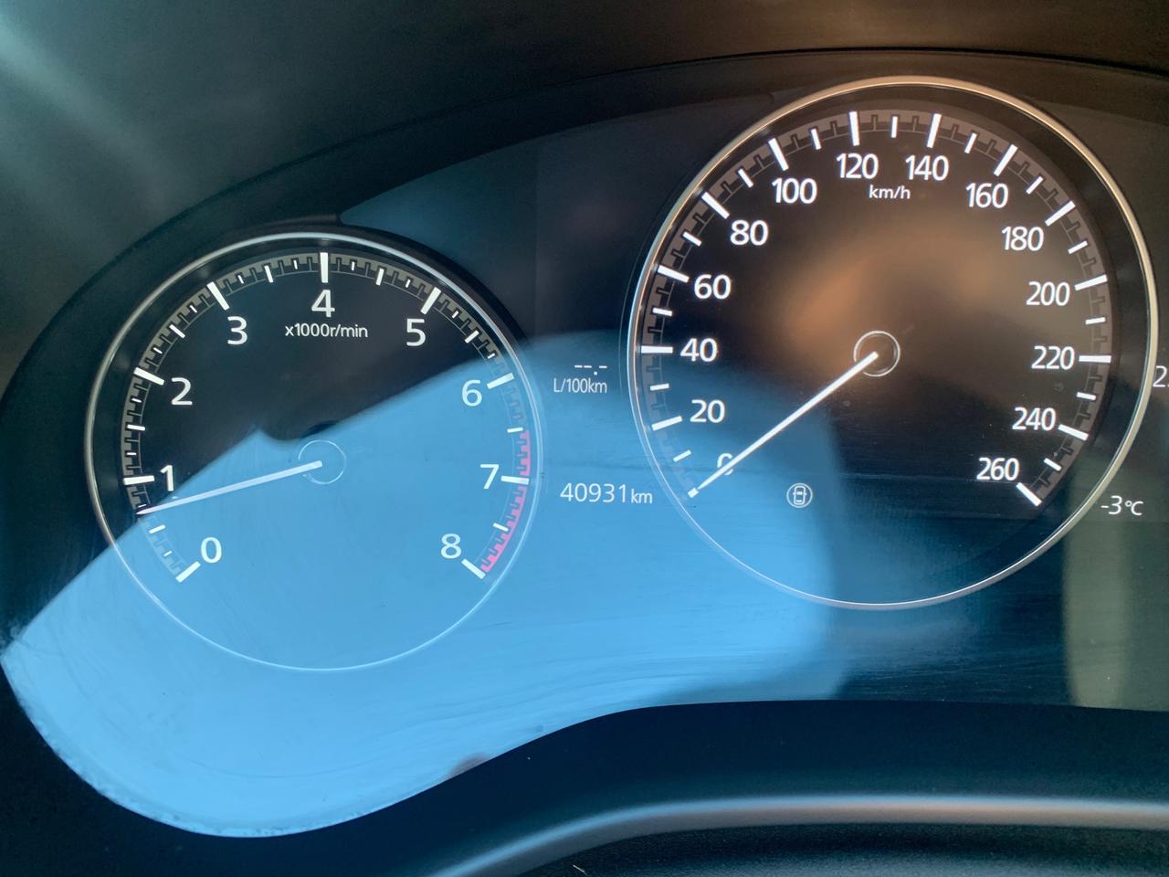 2023 Mazda 3 GT (M6) 4dr Front-Wheel Drive Sport Photo