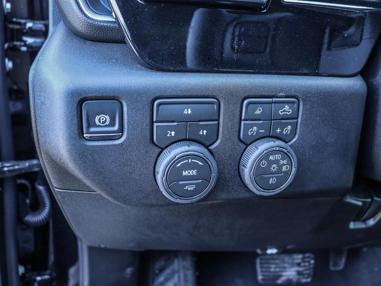 2026 Chevrolet SILVERADO 2500HD 4WD Crew Cab Standard Box LT Photo