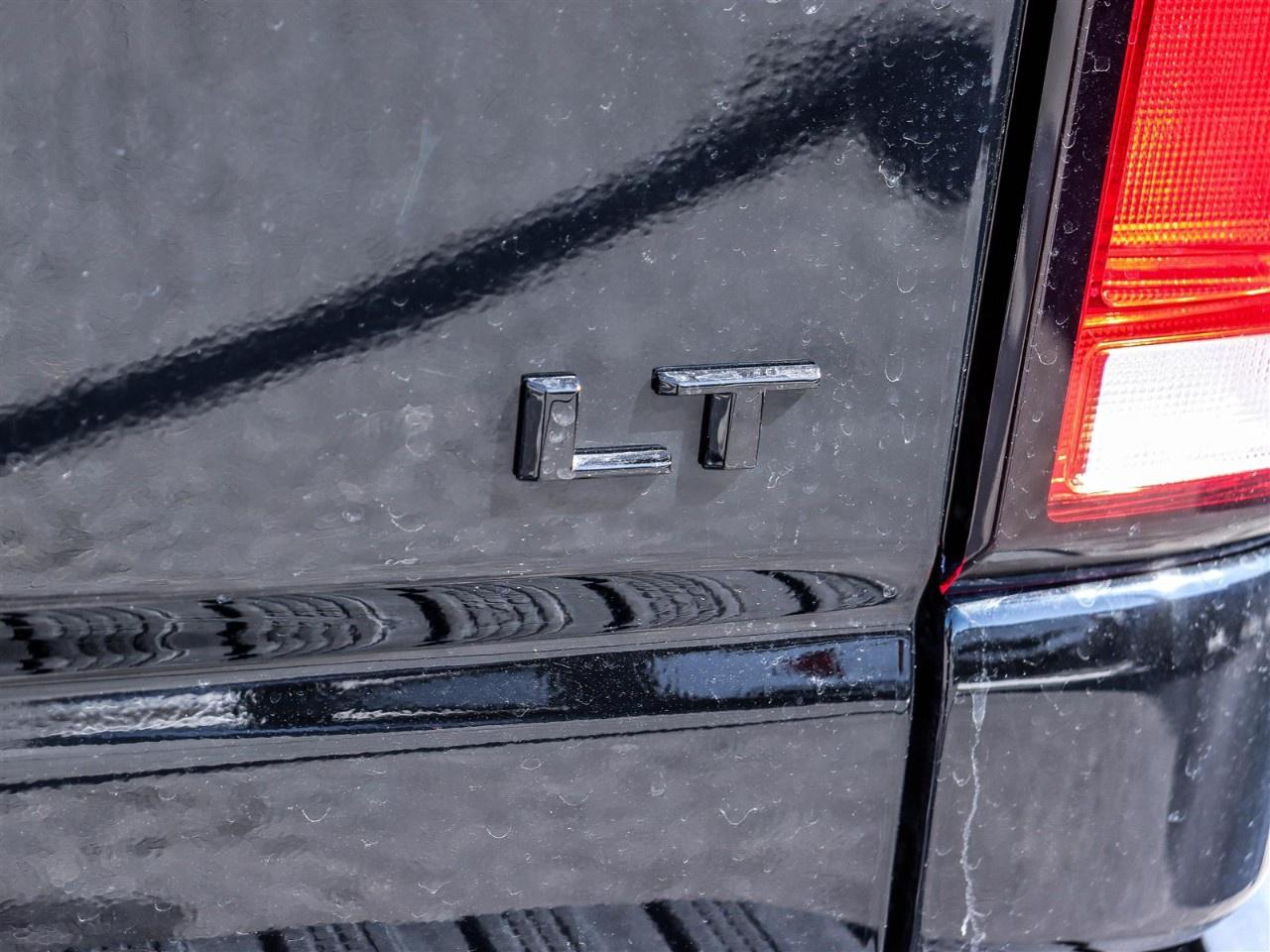 2026 Chevrolet SILVERADO 2500HD 4WD Crew Cab Standard Box LT Photo