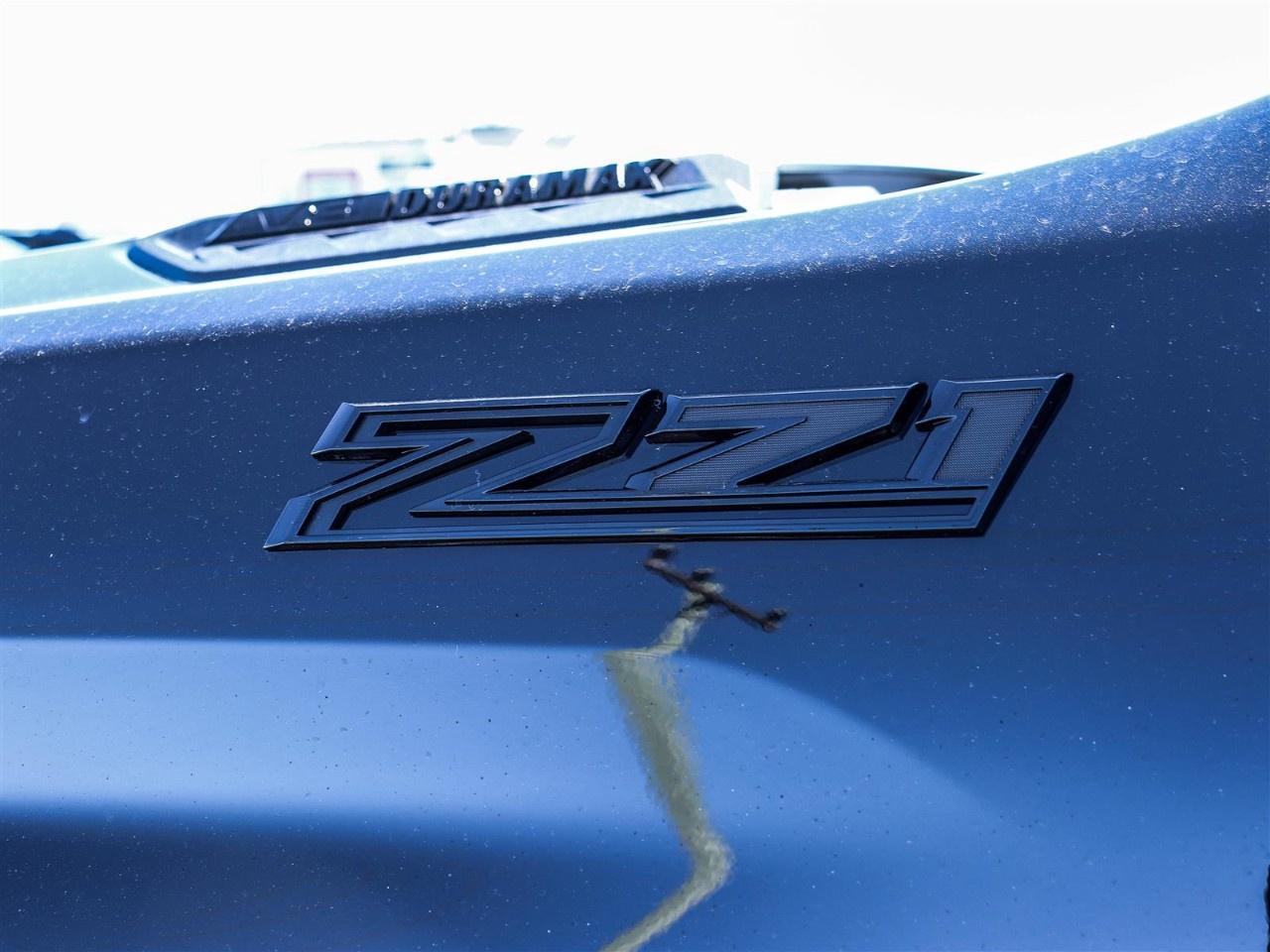 2026 Chevrolet SILVERADO 2500HD 4WD Crew Cab Standard Box LT Photo