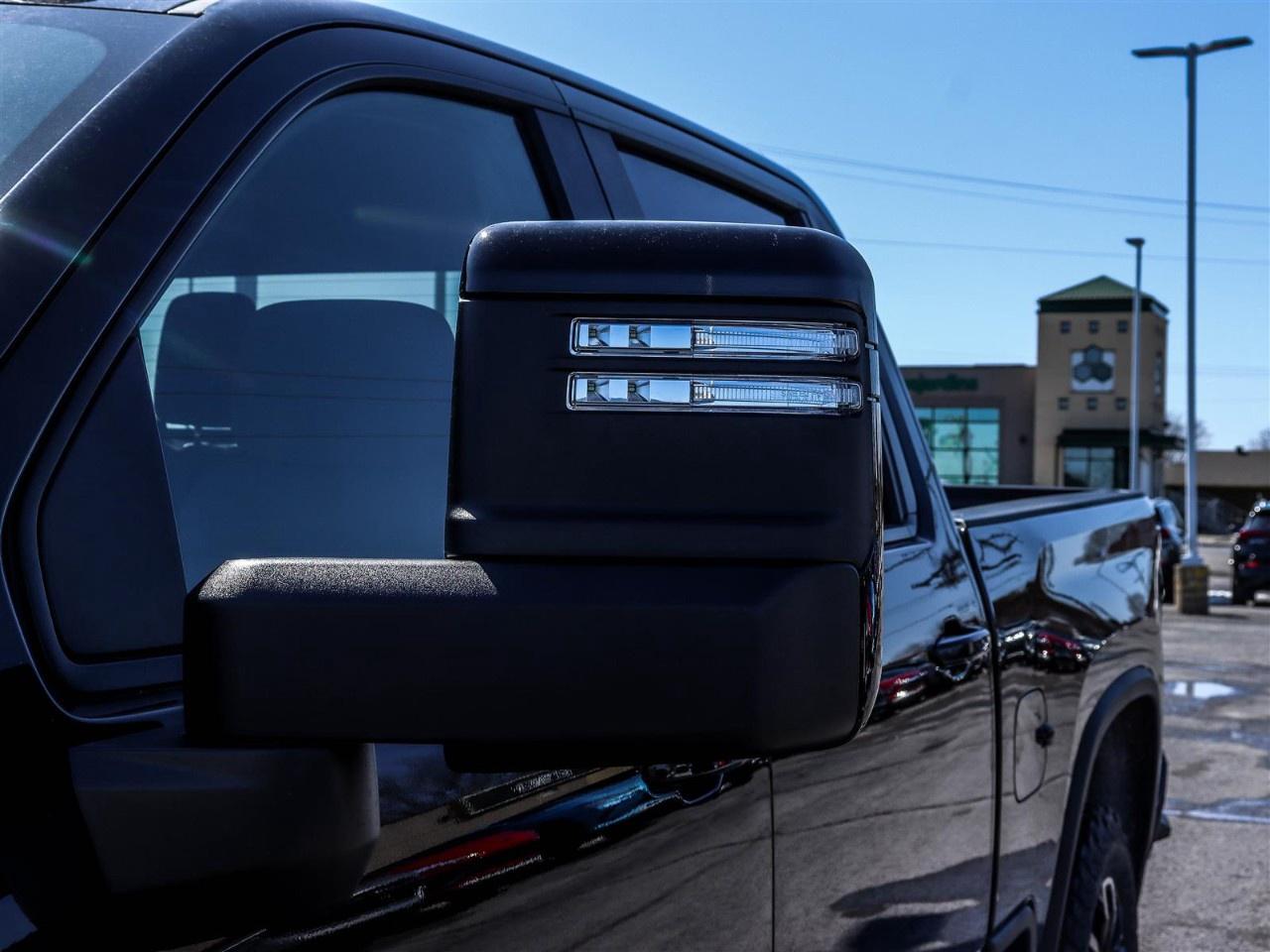 2026 Chevrolet SILVERADO 2500HD 4WD Crew Cab Standard Box LT Photo