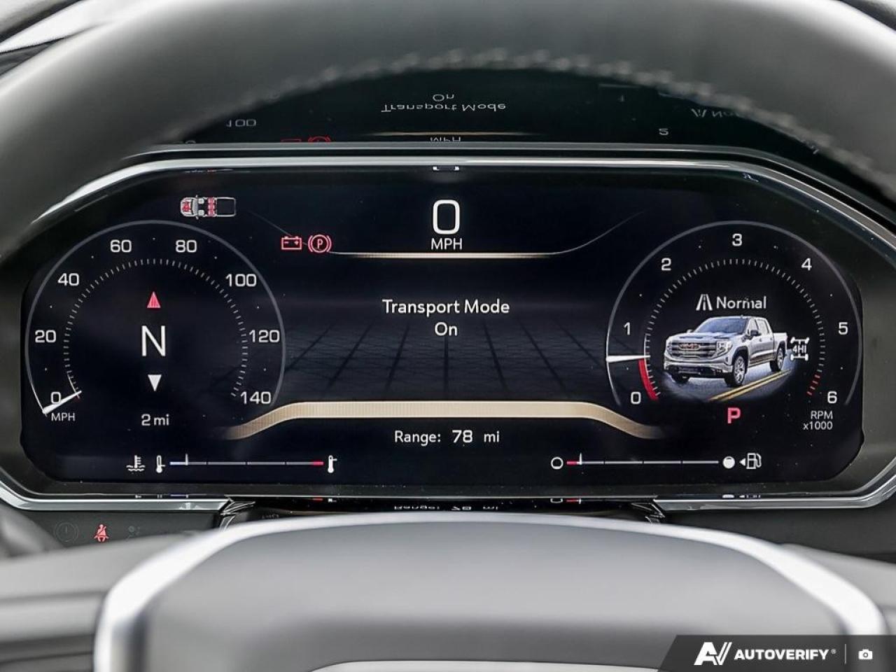 2026 GMC Sierra 1500 Crew Cab Short Box 4-Wheel Drive SLT Photo