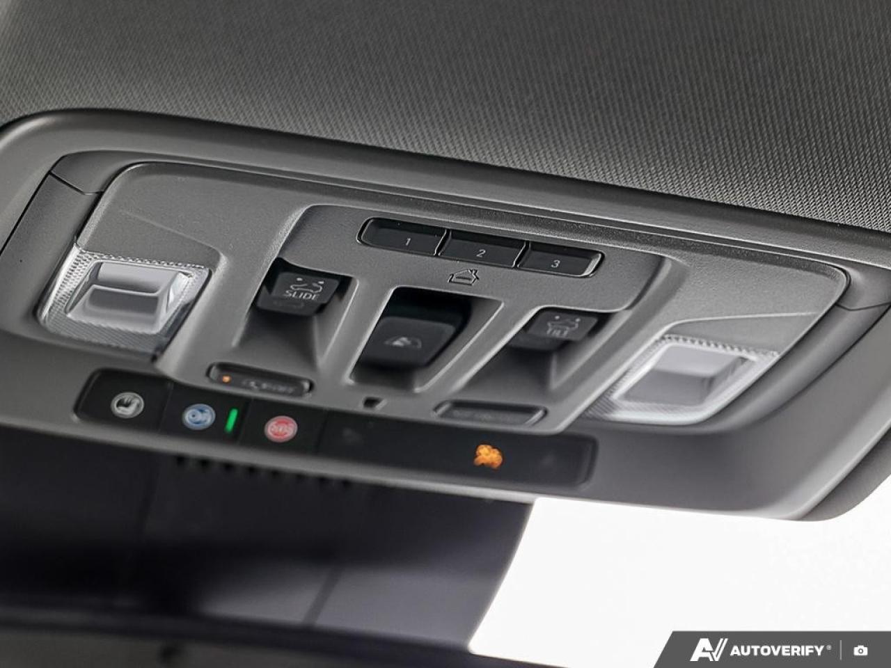 2026 GMC Sierra 1500 Crew Cab Short Box 4-Wheel Drive SLT Photo