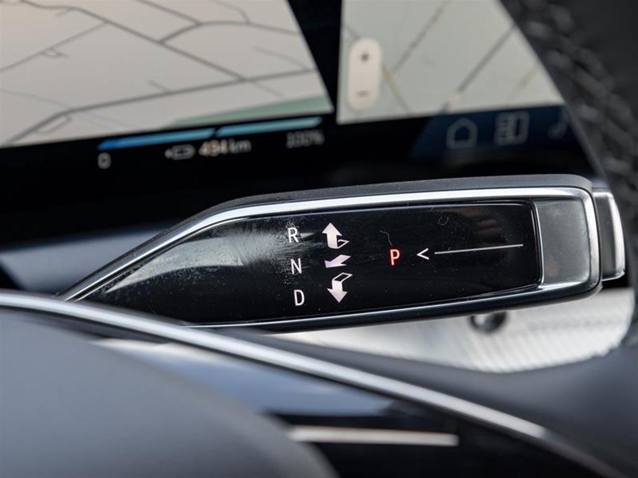 2026 Cadillac OPTIQ Premium Luxury 4dr Photo