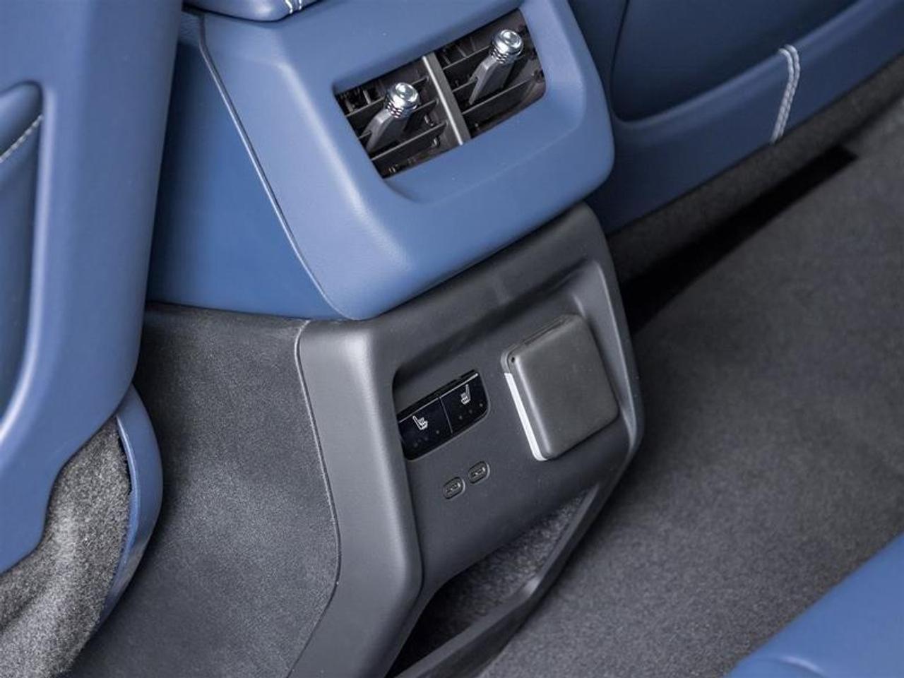 2026 Cadillac OPTIQ Premium Luxury 4dr Photo