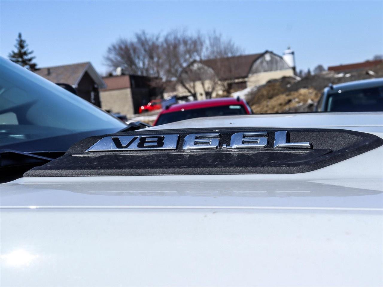 2026 Chevrolet SILVERADO 2500HD 4WD Crew Cab Standard Box Custom Photo