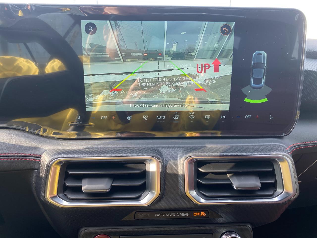 2026 Ford Mustang GT Premium 2dr Convertible Photo