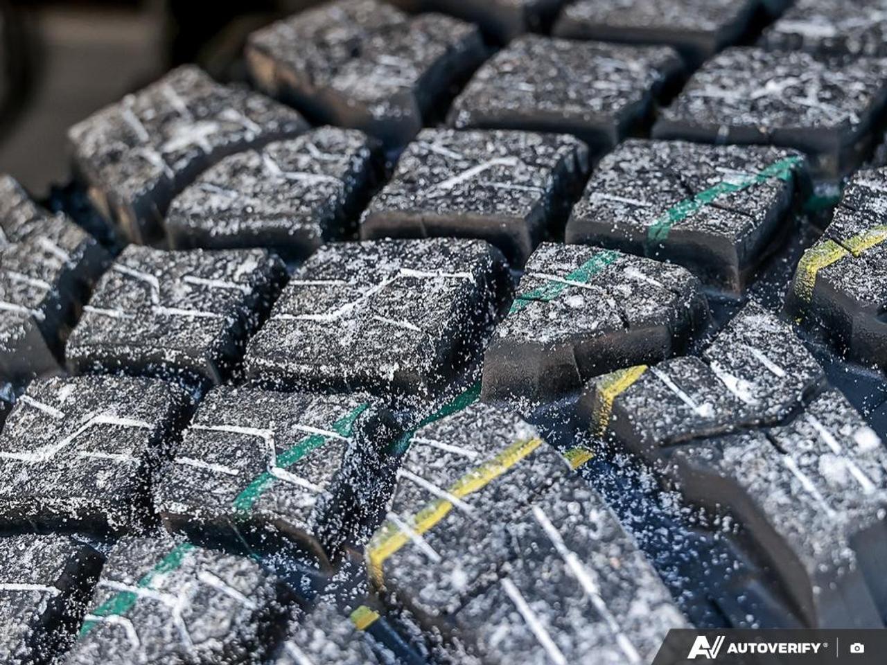 2026 GMC Sierra 1500 Crew Cab Short Box 4-Wheel Drive AT4X Photo