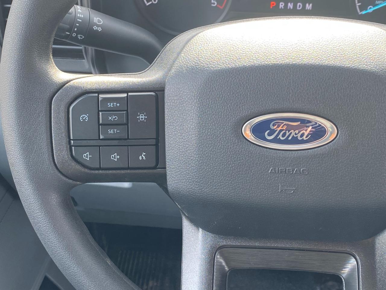 2026 Ford F-550 Chassis  Photo