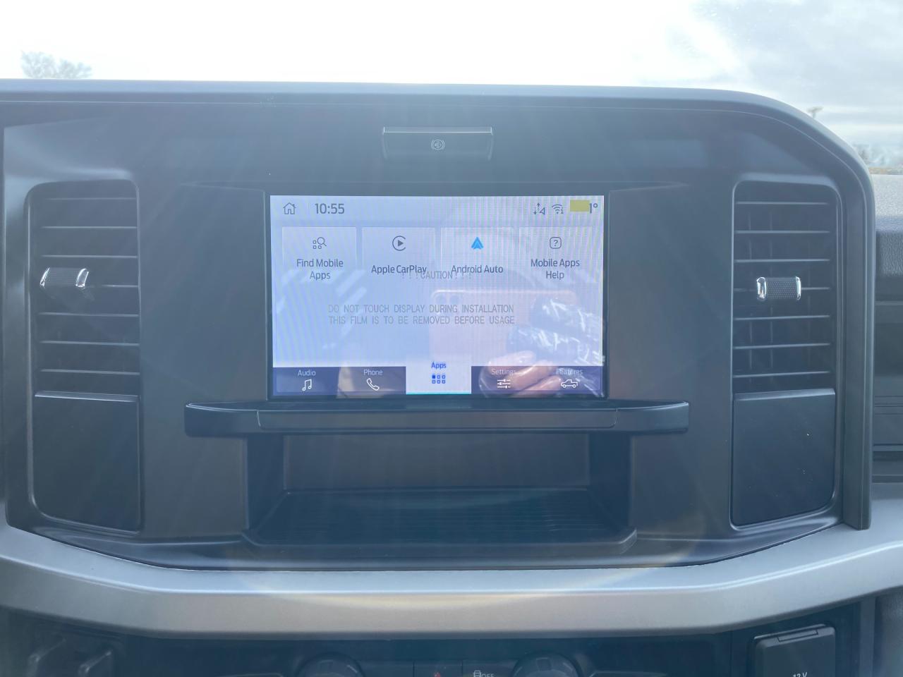 2026 Ford F-550 Chassis  Photo