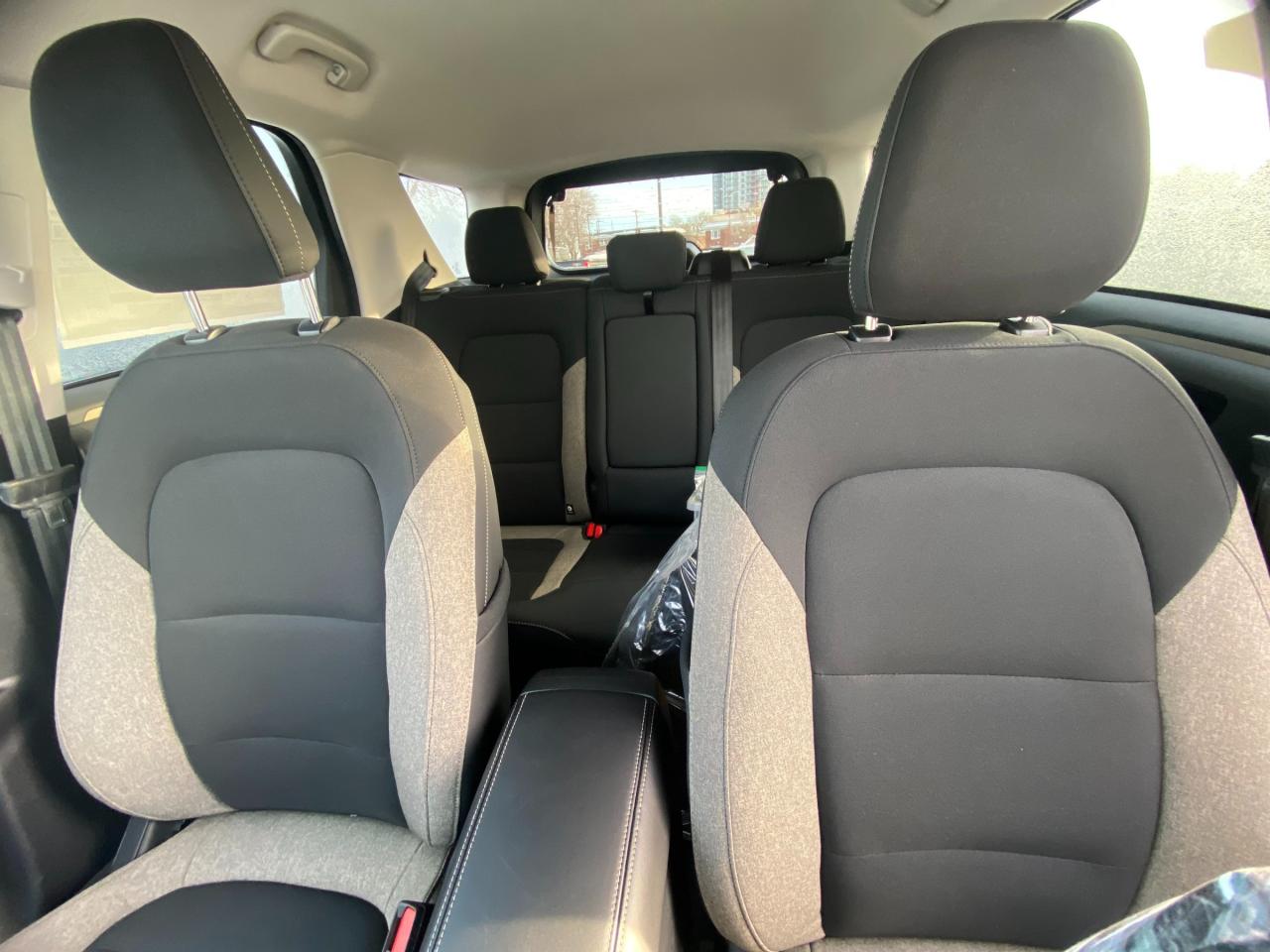 2026 Ford Bronco Sport Big Bend 4dr 4x4 Photo