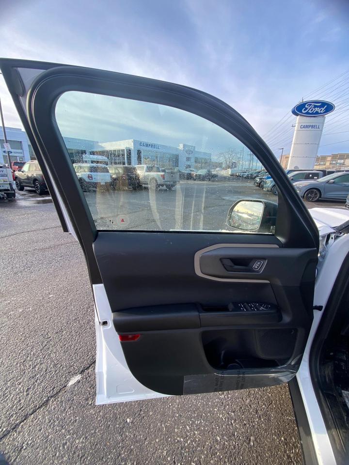 2026 Ford Bronco Sport Big Bend 4dr 4x4 Photo