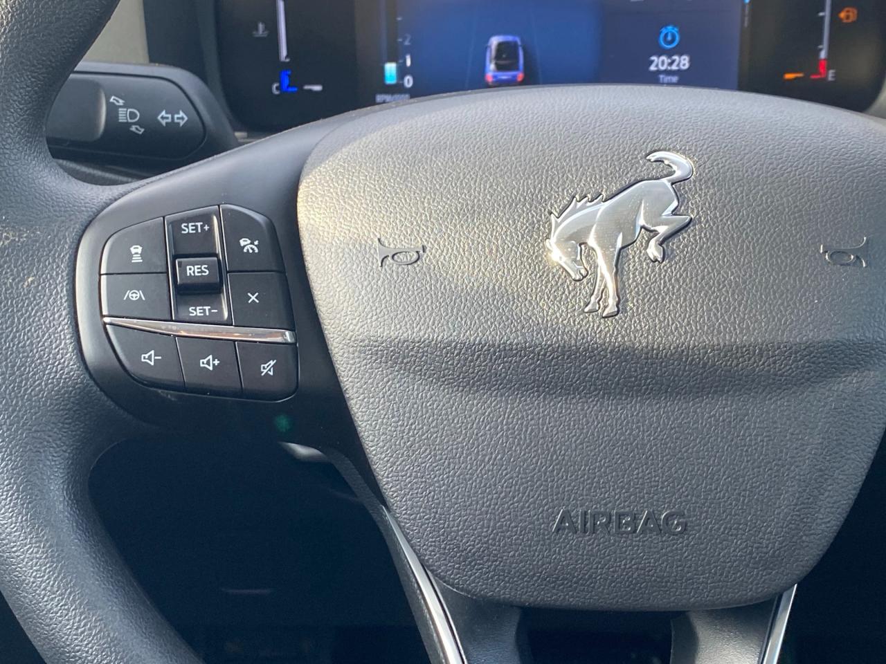 2026 Ford Bronco Sport Big Bend 4dr 4x4 Photo