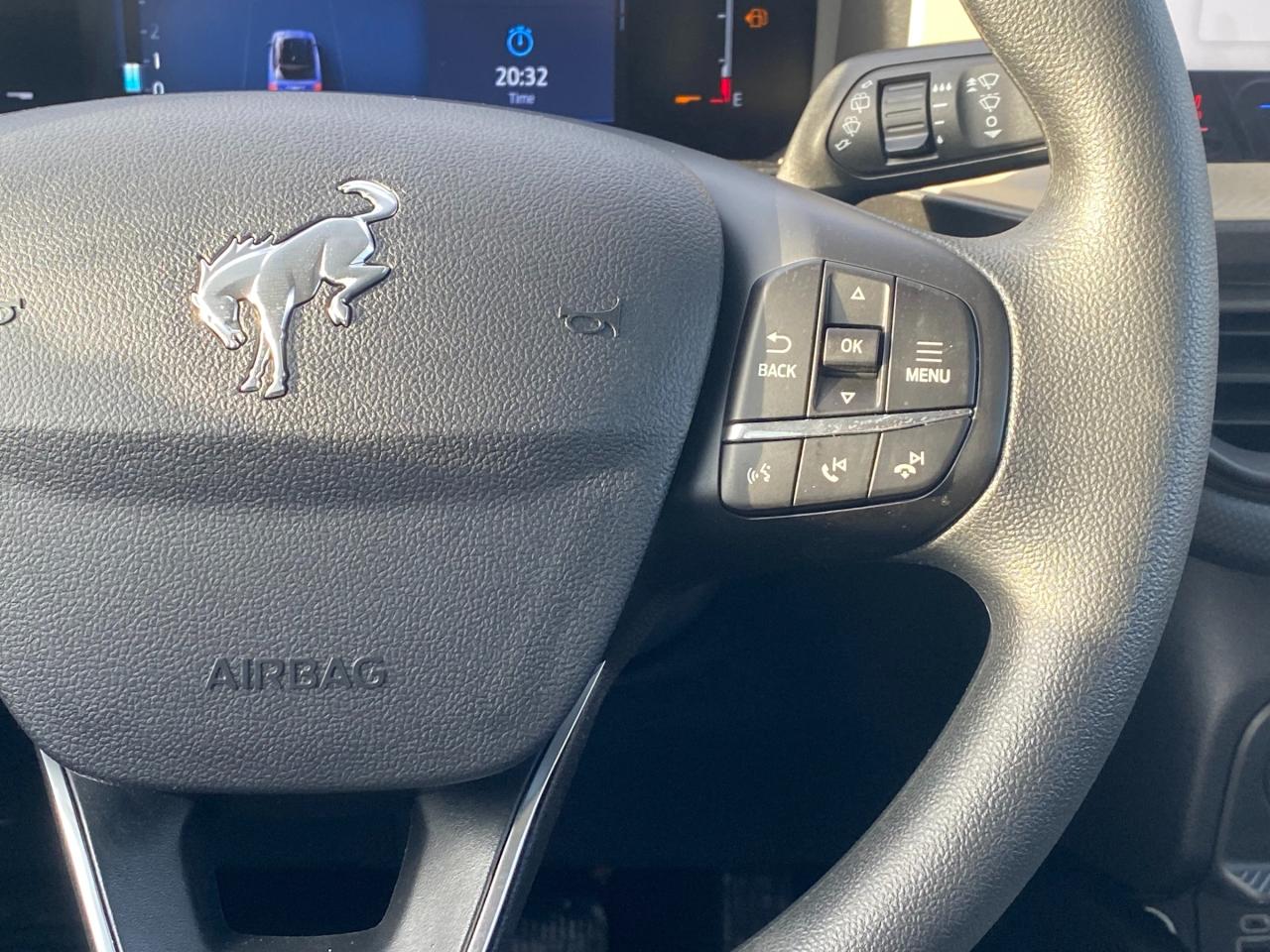 2026 Ford Bronco Sport Big Bend 4dr 4x4 Photo