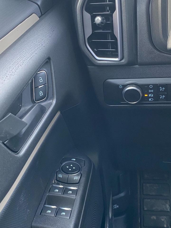 2026 Ford Bronco Sport Big Bend 4dr 4x4 Photo