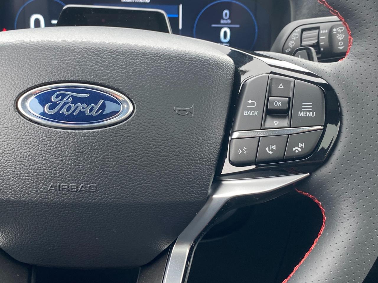 2026 Ford Explorer ST 4dr 4x4 Photo