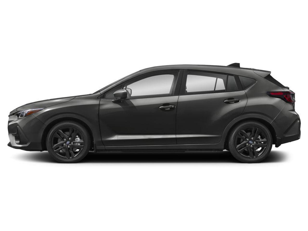 2026 Subaru Impreza Touring 4dr Hatchback Photo