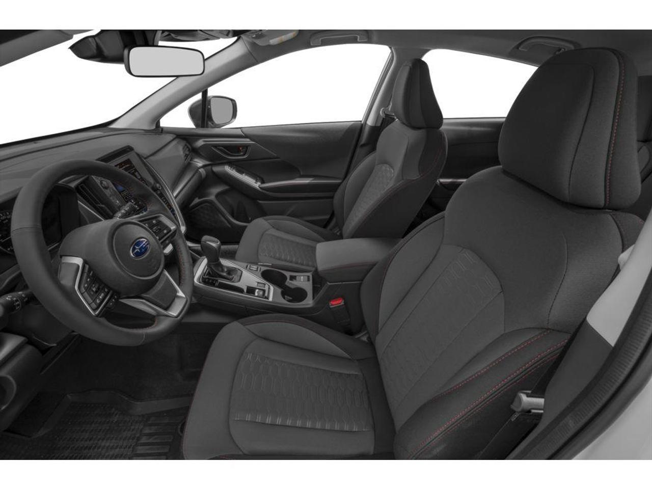 2026 Subaru Impreza Touring 4dr Hatchback Photo