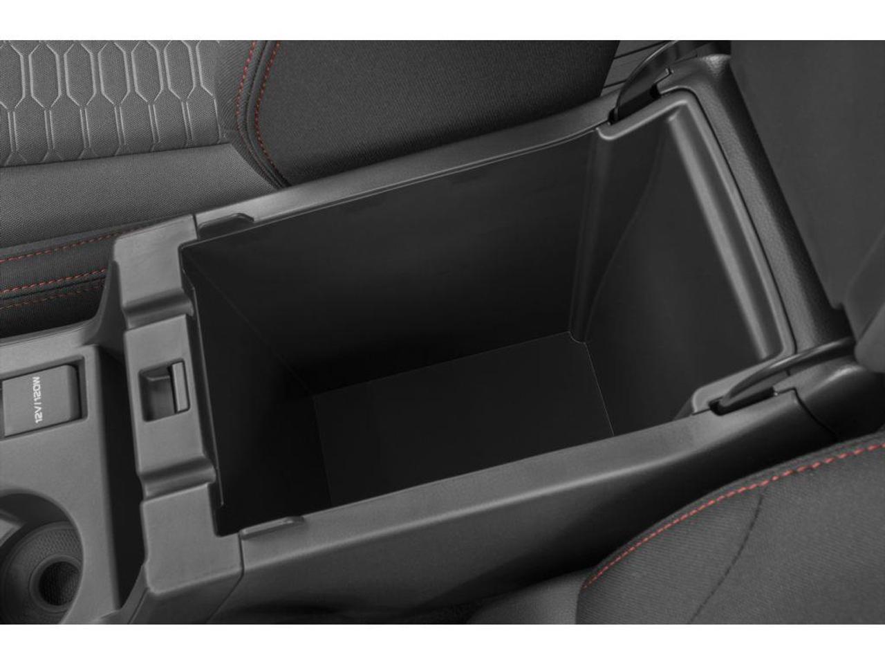 2026 Subaru Impreza Touring 4dr Hatchback Photo